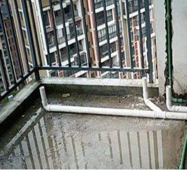 长汀漏水维修 阳台漏水怎么修理?